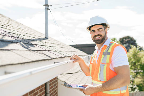 Best Roof Waterproofing Services  in Roma, TX