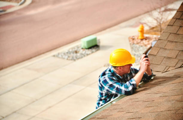 Quick and Trustworthy Emergency Roof Repair Services in Roma, TX