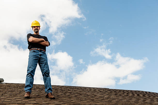 Best Best Roofing Contractors  in Roma, TX