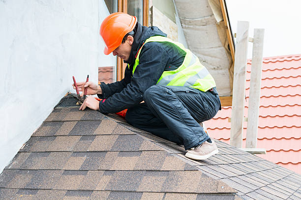 Gutter Installation and Roofing in Roma, TX